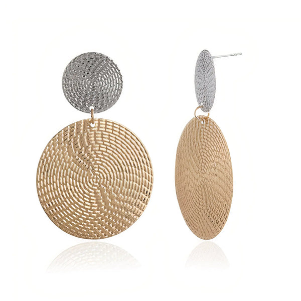 Zeamsil | Orbit Earrings