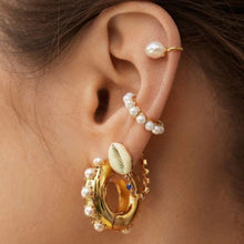 Zeamsil | Dee Ear Cuff