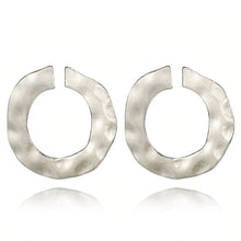 Zeamsil | Lulu Earrings