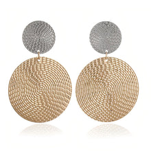 Zeamsil | Orbit Earrings