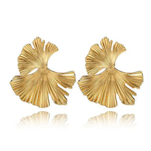 Zeamsil | Tanya Earrings