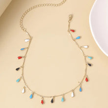 Zeamsil | KC Necklace