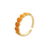 Zeamsil | Zahra Stackable Ring