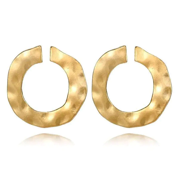 Zeamsil | Lulu Earrings