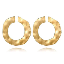 Zeamsil | Lulu Earrings