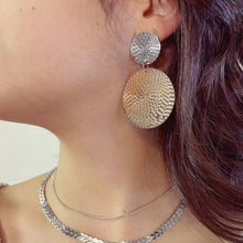 Zeamsil | Orbit Earrings