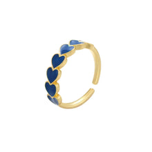 Zeamsil | Zahra Stackable Ring