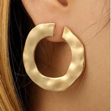 Zeamsil | Lulu Earrings