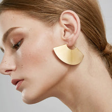 Zeamsil | Andrea Earrings