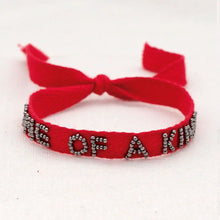 Zeamsil | Talk-To-Me Bracelet: One Of A Kind