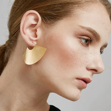 Zeamsil | Andrea Earrings