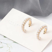 Zeamsil | Eleanor Earrings