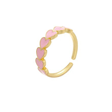 Zeamsil | Zahra Stackable Ring