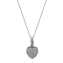 Zeamsil | Love Necklace