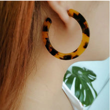 Zeamsil | Annie Earrings -Small