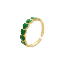 Zeamsil | Zahra Stackable Ring