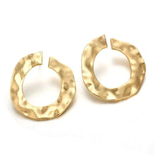 Zeamsil | Lulu Earrings