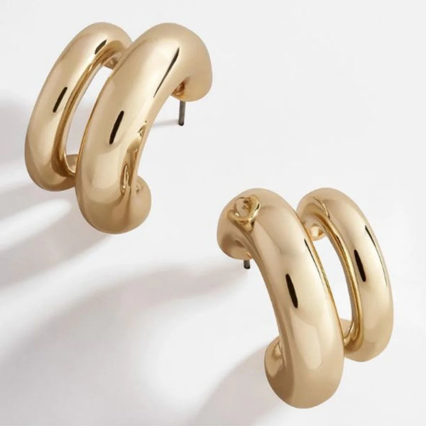 Zeamsil | Selma Earrings