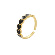 Zeamsil | Zahra Stackable Ring