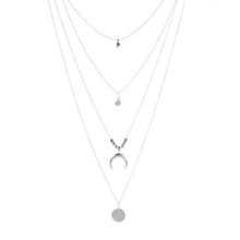 Zeamsil | Lou Necklace