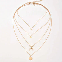 Zeamsil | Lou Necklace