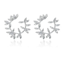 Zeamsil | Wreath Earrings