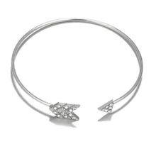 Zeamsil | Stacked Bracelet Set #7: Silver