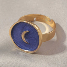 Zeamsil | Astral Ring: Navy