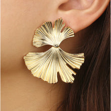 Zeamsil | Tanya Earrings