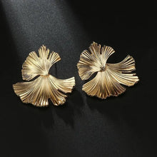 Zeamsil | Tanya Earrings